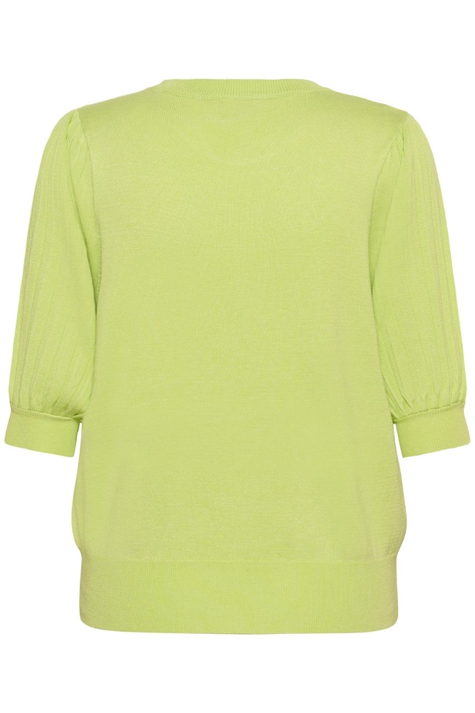 KALONE KNIT PULLOVER 1 2 SL 10508368 130324